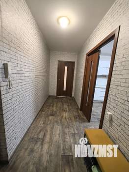 1-к квартира, на длительный срок, 32м2, 1/11 этаж