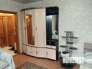 1-к квартира, на длительный срок, 34м2, 3/5 этаж