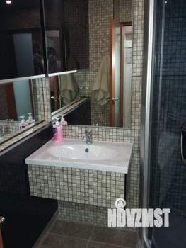 3-к квартира, посуточно, 60м2, 2/5 этаж