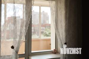 1-к квартира, посуточно, 50м2, 8/11 этаж