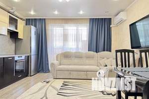 2-к квартира, посуточно, 56м2, 13/21 этаж