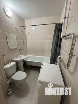 2-к квартира, на длительный срок, 40м2, 7/10 этаж