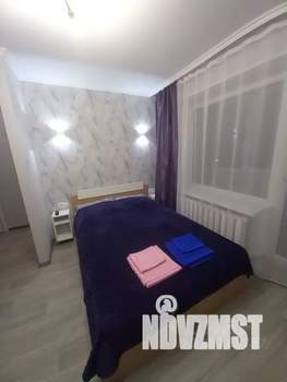 1-к квартира, посуточно, 23м2, 4/5 этаж