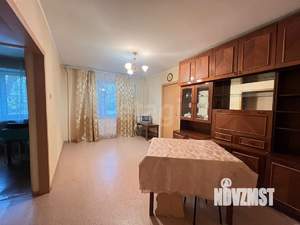 2-к квартира, на длительный срок, 45м2, 1/5 этаж