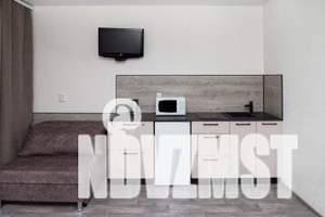 1-к квартира, посуточно, 25м2, 6/18 этаж