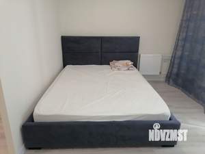 Студия квартира, на длительный срок, 33м2, 9/20 этаж