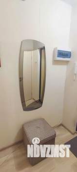 Студия квартира, на длительный срок, 24м2, 6/11 этаж