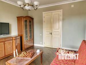 2-к квартира, посуточно, 56м2, 2/5 этаж