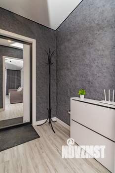 Студия квартира, посуточно, 33м2, 15/20 этаж