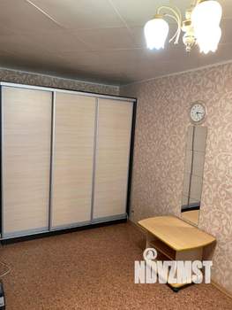 1-к квартира, на длительный срок, 25м2, 1/6 этаж