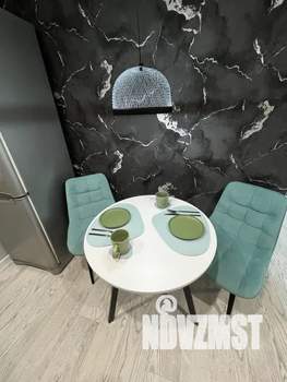 Студия квартира, посуточно, 28м2, 6/9 этаж