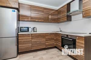 2-к квартира, посуточно, 64м2, 8/10 этаж