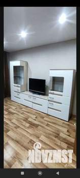 1-к квартира, на длительный срок, 42м2, 1/10 этаж