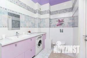 2-к квартира, посуточно, 56м2, 8/16 этаж