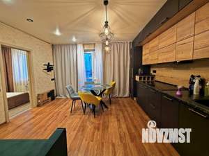 2-к квартира, на длительный срок, 43м2, 6/10 этаж