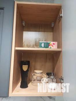 Студия квартира, посуточно, 37м2, 11/22 этаж