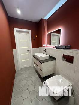 1-к квартира, посуточно, 40м2, 14/16 этаж