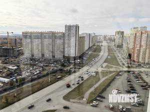 Студия квартира, посуточно, 28м2, 18/21 этаж