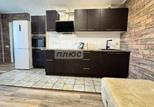 2-к квартира, на длительный срок, 55м2, 7/18 этаж