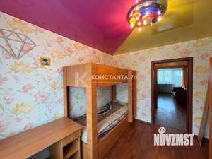 3-к квартира, на длительный срок, 60м2, 4/5 этаж