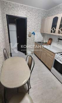 2-к квартира, на длительный срок, 54м2, 2/4 этаж