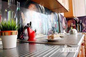 2-к квартира, посуточно, 54м2, 1/1 этаж