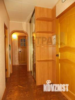 2-к квартира, на длительный срок, 52м2, 5/10 этаж