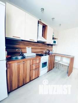 1-к квартира, посуточно, 45м2, 7/10 этаж