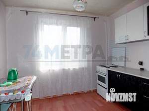 1-к квартира, на длительный срок, 34м2, 7/10 этаж
