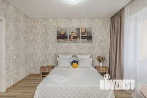 Студия квартира, посуточно, 32м2, 17/25 этаж