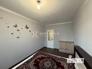 2-к квартира, на длительный срок, 53м2, 7/10 этаж