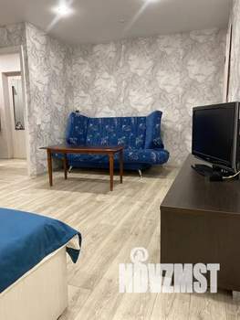 2-к квартира, посуточно, 45м2, 4/5 этаж