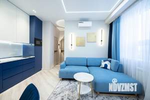 2-к квартира, посуточно, 60м2, 1/1 этаж