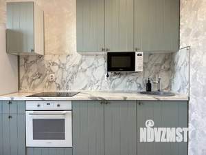 1-к квартира, посуточно, 32м2, 5/16 этаж