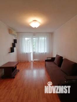 2-к квартира, на длительный срок, 51м2, 5/10 этаж