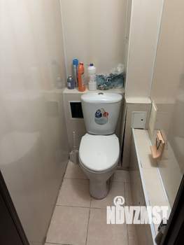 1-к квартира, на длительный срок, 36м2, 5/10 этаж