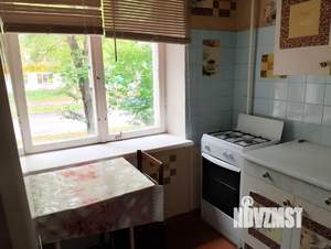 1-к квартира, на длительный срок, 33м2, 2/5 этаж