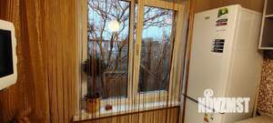 1-к квартира, на длительный срок, 36м2, 5/5 этаж