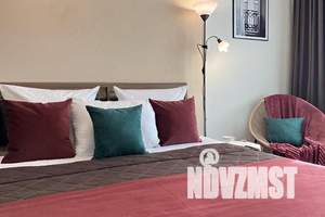 1-к квартира, посуточно, 33м2, 8/10 этаж