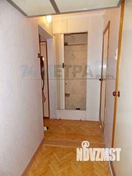 1-к квартира, на длительный срок, 34м2, 6/10 этаж