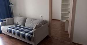 1-к квартира, на длительный срок, 35м2, 5/10 этаж