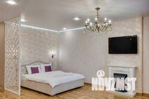 1-к квартира, посуточно, 42м2, 10/14 этаж