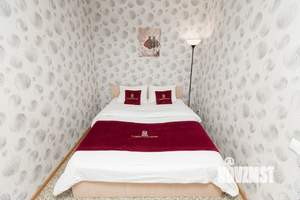 2-к квартира, посуточно, 54м2, 3/4 этаж