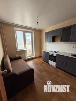 1-к квартира, на длительный срок, 33м2, 6/10 этаж