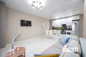 3-к квартира, посуточно, 70м2, 7/23 этаж