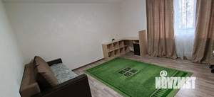 1-к квартира, на длительный срок, 36м2, 4/5 этаж