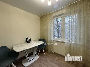 1-к квартира, на длительный срок, 40м2, 4/10 этаж