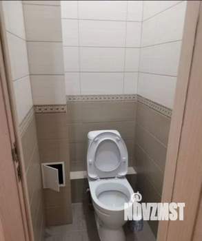 1-к квартира, на длительный срок, 42м2, 3/9 этаж