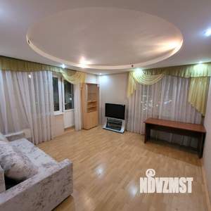 2-к квартира, на длительный срок, 53м2, 7/10 этаж