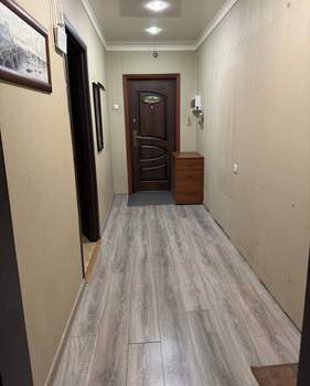 2-к квартира, на длительный срок, 57м2, 1/10 этаж